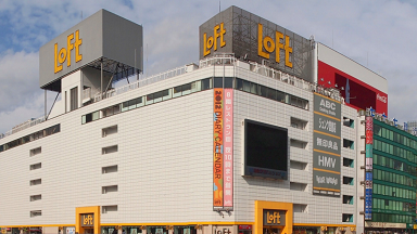 チャップアップ ロフト